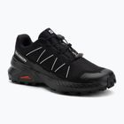 Мъжки обувки за бягане Salomon Speedcross Peak black/black/glacier gray