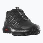 Мъжки обувки за бягане Salomon Speedcross Peak black/black/glacier gray