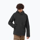 Мъжко дъждобран яке Salomon Outerpath Pro 2.5 l deep black