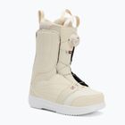 Дамски обувки за сноуборд Salomon Pearl Boa almond milk/vanilla ice/grape shake