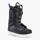 Дамски обувки за сноуборд Salomon Scarlet Boa black/black/persian violet