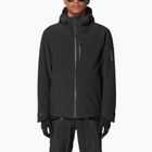 Мъжко скиорско яке Salomon Highland deep black