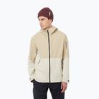 Мъжко дъждобранно яке Salomon Outerpath white pepper/rainy day