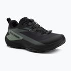 Мъжки обувки за бягане Salomon Genesis GTX black/agave green/urban chic