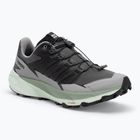 Salomon Thundercross мъжки обувки за бягане асфалт/акула/напръскване