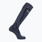 Чорапи за скитуринг Salomon S/Blaze sargasso sea/ night sky/ white