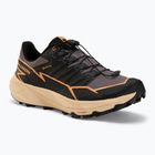 Salomon Thundercross GTX дамски маратонки shark/black/papaya