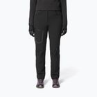 Дамски панталони за трекинг Salomon Wayfarer Warm deep black
