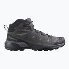 Мъжки обувки за трекинг Salomon X ULTRA 360 LTR MID GTX castlerock/asphalt