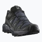 Дамски обувки за трекинг Salomon X ULTRA 360 LTR GTX turbulence/black