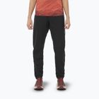 Salomon S/Lab Ultra Hybrid тъмно черен панталон за бягане