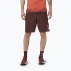 Мъжки къси панталони за бягане Salomon S/Lab Ultra 2IN1 decadent chocolate