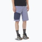 Мъжки шорти за трекинг Salomon Outerpath Utility blue granite / blue nights