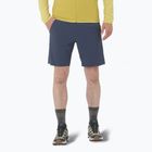 Salomon Wayfarer Ease blue nights къси панталони за мъже