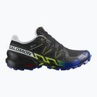 Salomon Speedcross 6 Gtx Fan Fire black/surf the web/safety yellow мъжки обувки за бягане
