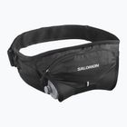 Salomon Cross 1 Бутилка 400ml абанос/черен колан за бягане