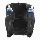Дамска жилетка за бягане Salomon ADV SKIN 12 Set black/asphalt new