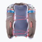 Дамска жилетка за бягане Salomon ADV SKIN 12 Set nine iron/excalibur/cosmic sky new