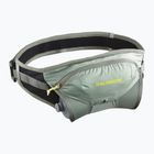 Salomon Cross 1 Бутилка 400ml зелен милиум/агаве зелен/шаро зелен колан за бягане