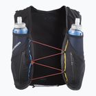 Жилетка за бягане Salomon ADV SKIN 12 Race Flag' black/white