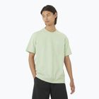 Мъжка тениска Salomon Logo RX Tee с морска пяна