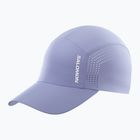 Salomon SHAKEout бейзболна шапка син гранит