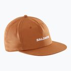 Salomon Бейзболна шапка Flat sierra
