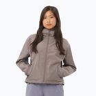Дамско дъждобран яке Salomon Outscape 2l iron
