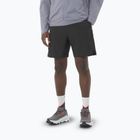 Мъжки шорти за бягане Salomon Shakeout Core 2IN1 7" deep black
