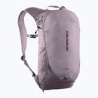 Salomon Trailblazer 10 l nirvana/plum перфектна туристическа раница