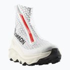 Мъжки обувки за бягане Salomon S/Lab Ultra Dust white/fiery red/vanilla ice