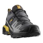 Мъжки маратонки за бягане Salomon Speedcross 6 wrought iron/black/incaberry