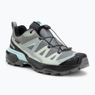 Дамски обувки за трекинг Salomon X Ultra 360 GTX Sedona sage/black/sea foam