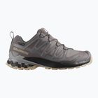 Salomon XA Pro 3D V9 GTX дамски маратонки слива kitten/black/gul