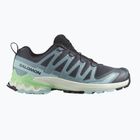 Дамски обувки за бягане Salomon XA Pro 3D V9 turbulence/iced aqua/patina green