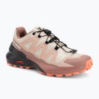Дамски обувки за бягане Salomon Speedcross Peak tender/burlwo/fuchsia