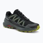 Мъжки обувки за бягане Salomon Speedcross Peak GTX black/urban chic/dark citron