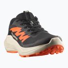 Мъжки обувки за бягане Salomon Alphaglide black/rainy day/red orange