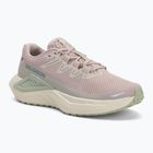 Дамски обувки за бягане Salomon Drx Defy GRVL hushed violet/vanilla ice/sea foam