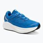 Мъжки обувки за бягане Salomon Aero Glide 3 френско синьо/бяло/черешово домат