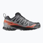 Мъжки обувки за бягане Salomon XA PRO 3D V9 GTX turbulence/black/burnt ochre
