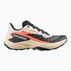 Дамски обувки за бягане Salomon Genesis coral/tender/black