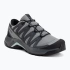 Дамски обувки за трекинг Salomon X-Adventure Recon Waterproof mnment/turbu