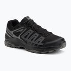 Мъжки обувки за трекинг Salomon Extegra black/asphalt/pewter