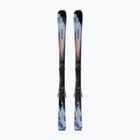 Ски за спускане със ски автомати Salomon Stance 76 + M10 GW blissful blue/black