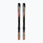 Ски за спускане със ски автомати Salomon Stance 80 + M10 GW kelp/nasturtium