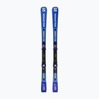 Пистови ски Salomon S/Race SL Pro + автомати I12 GW race blue/white