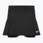 Пола за тенис Nike Court Dri-Fit Victory черна/бяла