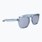 Слънчеви очила Nike Flatspot XXII worn blue/ silver flash
