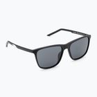 Слънчеви очила Nike State matte black/dark grey